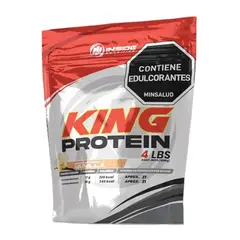 GENERICO - King Protein 4 Libras Inside Nutrition