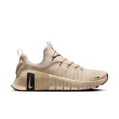 NIKE - Tenis Free Metcon 6 Hombre-Café