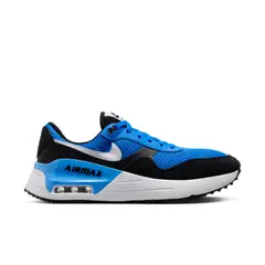 NIKE - Tenis Air Max Systm Nsw Running Hombre-Azul