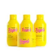 LA POCION - Kit Para Rizos Tongolé Poción