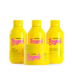 LA POCION - Kit Para Rizos Tongolé Poción