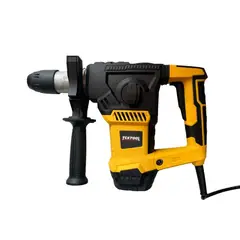 STONE TOOLS - Taladro Demoledor 1250w Uso Profesional trabajo pesado