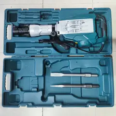STONE TOOLS - Taladro Demoledor Rotomartillo Perforador Trabajo Pesado Profesional