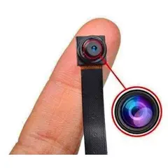 AWEI - Camara de seguridad para interioir tipo espia Promo