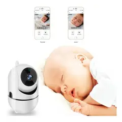 AWEI - Camara 1 antena maxima seguridad con alta resolucion 2MP V380PRO