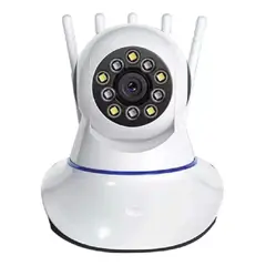 AWEI - Camara de Vigilancia Robotica Vigilancia para el Hogar 24 7