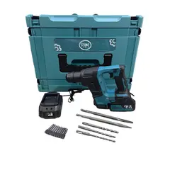STONE TOOLS - Kit 3 herramientas de 128v para trabajo Profesional