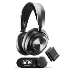 STEELSERIES - Audifonos Inalambricos Bluetooth 5 Anc Nova Pro