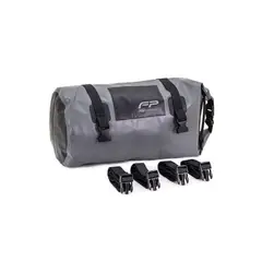 FIREPARTS - MALETA PARA MOTO IMPERMEABLE FP DRYBAG C15 15 LITROS