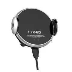 LDNIO - CAR HOLDER MA02 WIRELESS 15W