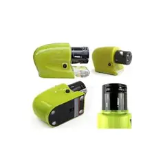 GENERICO - Afilador de cuchillos electrico