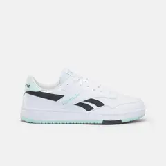 REEBOK - Bb 1000 Tenis blanco unisex para baloncesto