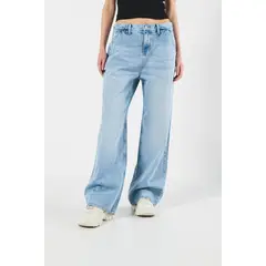 KOAJ - Pantalon jean 90s MUJER