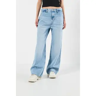 KOAJ - Pantalon jean 90s MUJER