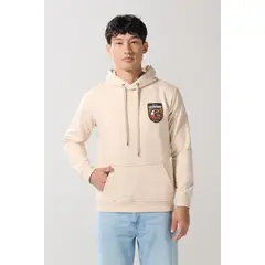 KOAJ - Buzo capota con estampado en frente del Harry Potter HOMBRE