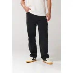 KOAJ - Pantalon jean baggy Hombre bota ancha HOMBRE