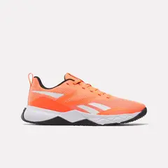 REEBOK - Nfx Trainer Tenis naranja de hombre para entrenamiento