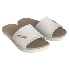 RIDER - SANDALIAS HOMBRE BEIGE SPIN SLIDE AD 11795-BK279
