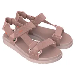 ZAXY - SANDALIAS MUJER BEIGE GO PAPETE AD 19022-BD861