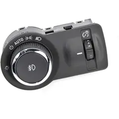 GENERICO - Accesorios chevrolet tracker sonic switche control luces