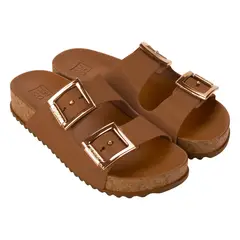 ZAXY - SANDALIAS MUJER CAFE PARTNER III FEM 18063-BK519