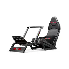 NEXT LEVEL RACING - Soporte Para Simulador F-GT - Cockpit - Formula GT