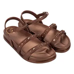 ZAXY - SANDALIAS MUJER COBRE SPIKE SAND AD 19081-BI031