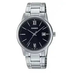 CASIO - Reloj Referencia MTP-V002D-1B3 Elegante