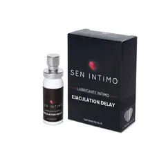 SEN INTIMO - Retardante Ejaculation Delay X 15 ML
