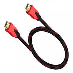 GENERICO - El Cable HDMI de 1.5 metros