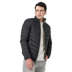 DOUGGER - Chaqueta Negro RAGUEL