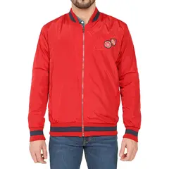 DOUGGER - Chaqueta Roja NIRVANA