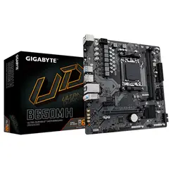 GIGABYTE - Board B650M H Socket AM5