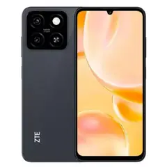 ZTE - Blade A55 Dual Sim 128gb 4gb Ram Negro