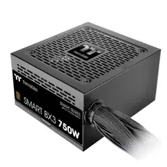 THERMALTAKE - Fuente De Poder 750w No Modular Smart Bx3 Bronze