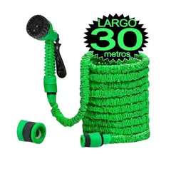 MAGIC HOSE - Manguera Expandible 30m