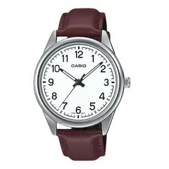 CASIO - Reloj Referencia MTP-V005L-7B4 Diseño Elegante