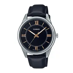 CASIO - Reloj Referencia MTP-V005L-1B5 Diseño Elegante