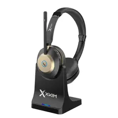 XKIM - Diadema Recargable HF-900 BLUETOOTH