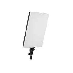 INNOVA - Panel Luz Profesional 3000w Trípode Control Remoto 3 Tonos Ajustable