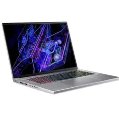 ACER - Portátil Triton Neo 16 RTX 4060 8GB ULTRA 7 155H 32/2TB SSD Win 11 16" 240HZ Triton Gamer.