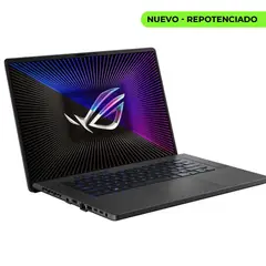 ASUS - Portátil Gamer Rog Zephyrus Rtx 4070 8GB Core I7 13620H 48/1 TB 16" 165HZ Rog Zephyrus Gamer.