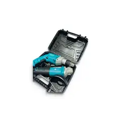 GENERICO - Combo taladro mas pulidora para uso profesional 110volt