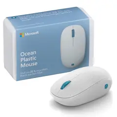 MICROSOFT - Ocean Plastic Mouse