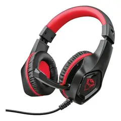 TRUST - Diadema Gamer GXT404R Rana