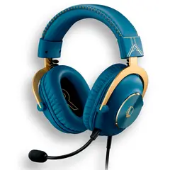LOGITECH - Diadema Gamer Inalámbrico PRO X LOL