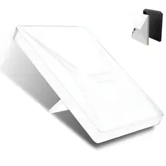 GENERICO - Protector Flexible De Silicona Para Antena Starlink Mini