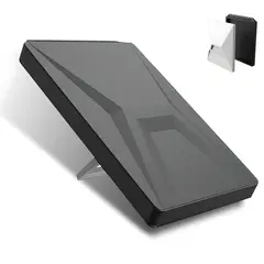 GENERICO - Protector Flexible De Silicona Para Antena Starlink Mini