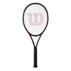 WILSON - Raqueta de Tenis Profesional Grip 2 Clash 100L V3.0