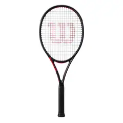 WILSON - Raqueta de Tenis Profesional Grip 2 Clash 100UL V3.0
